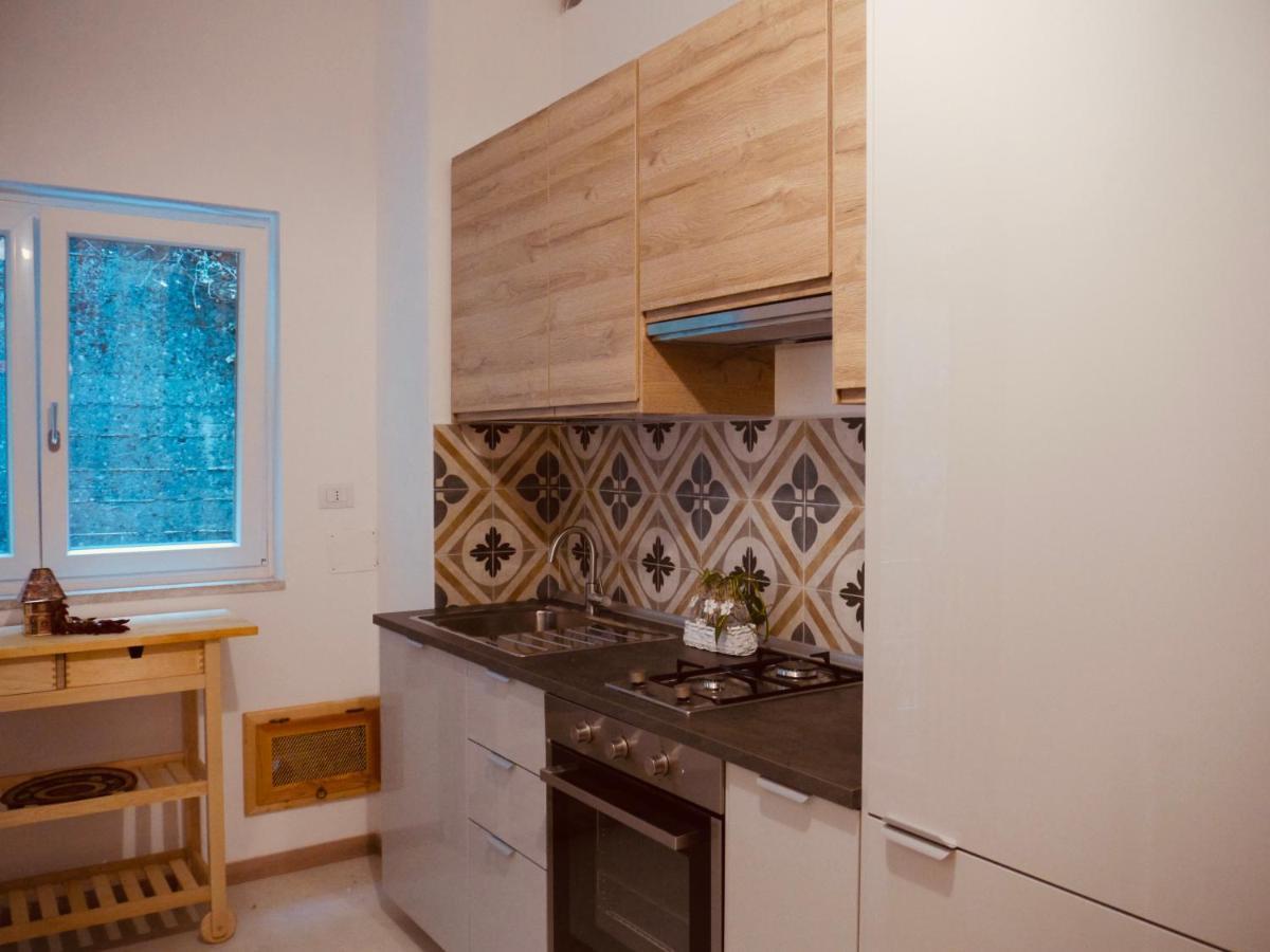 Casa Ling -Ac - Parking-2Bathrooms Комо Экстерьер фото