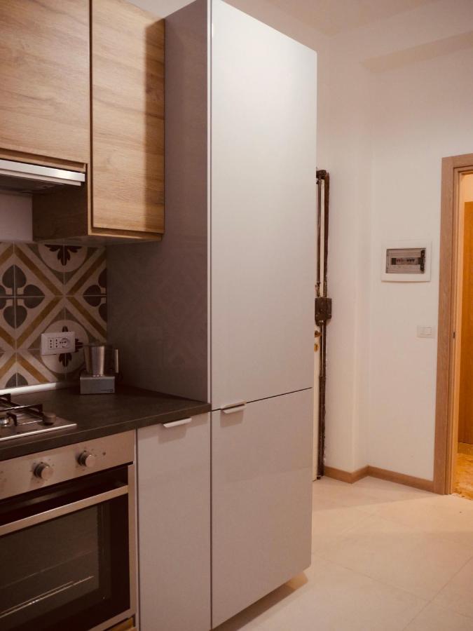 Casa Ling -Ac - Parking-2Bathrooms Комо Экстерьер фото