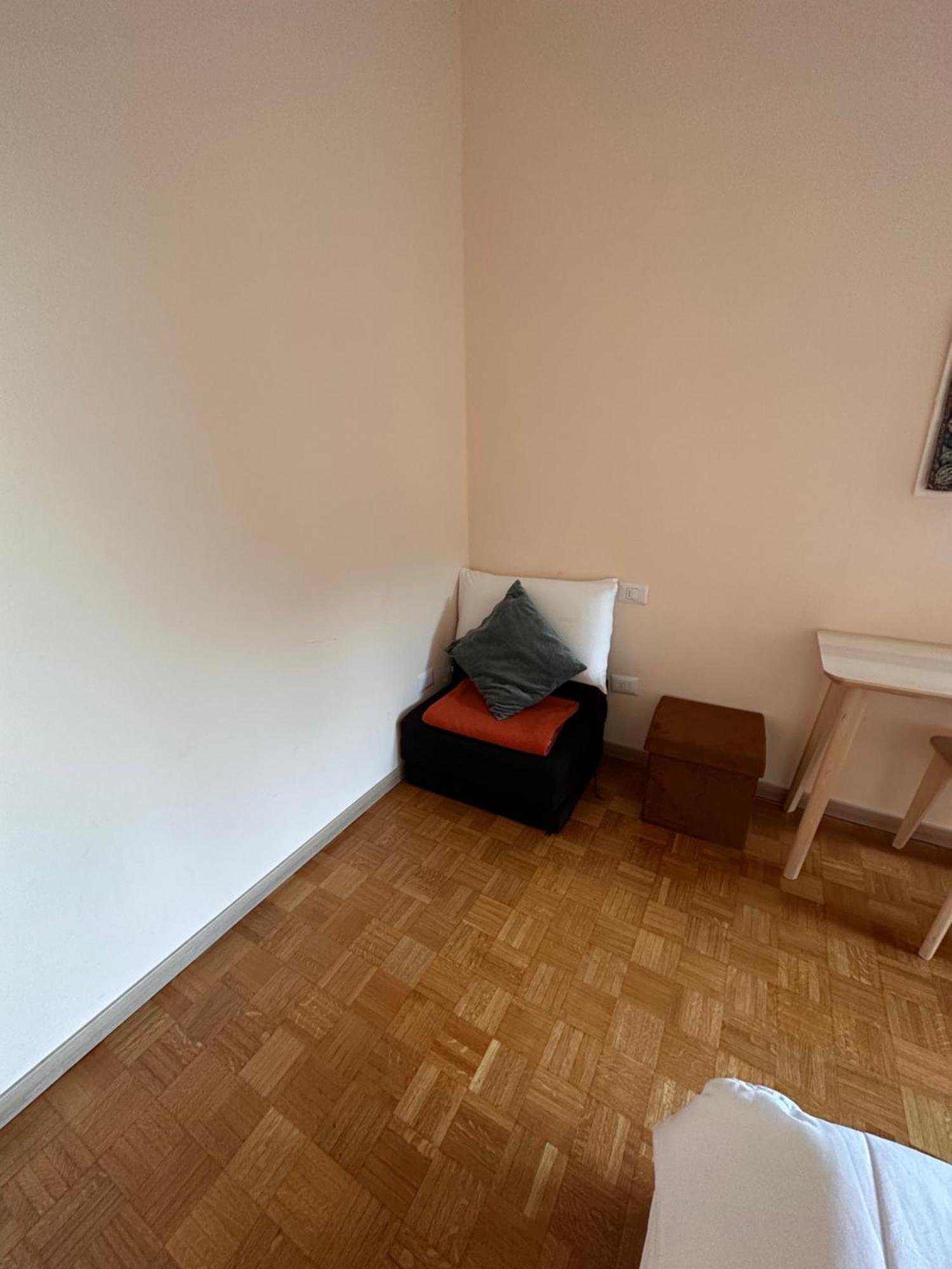 Casa Ling -Ac - Parking-2Bathrooms Комо Экстерьер фото