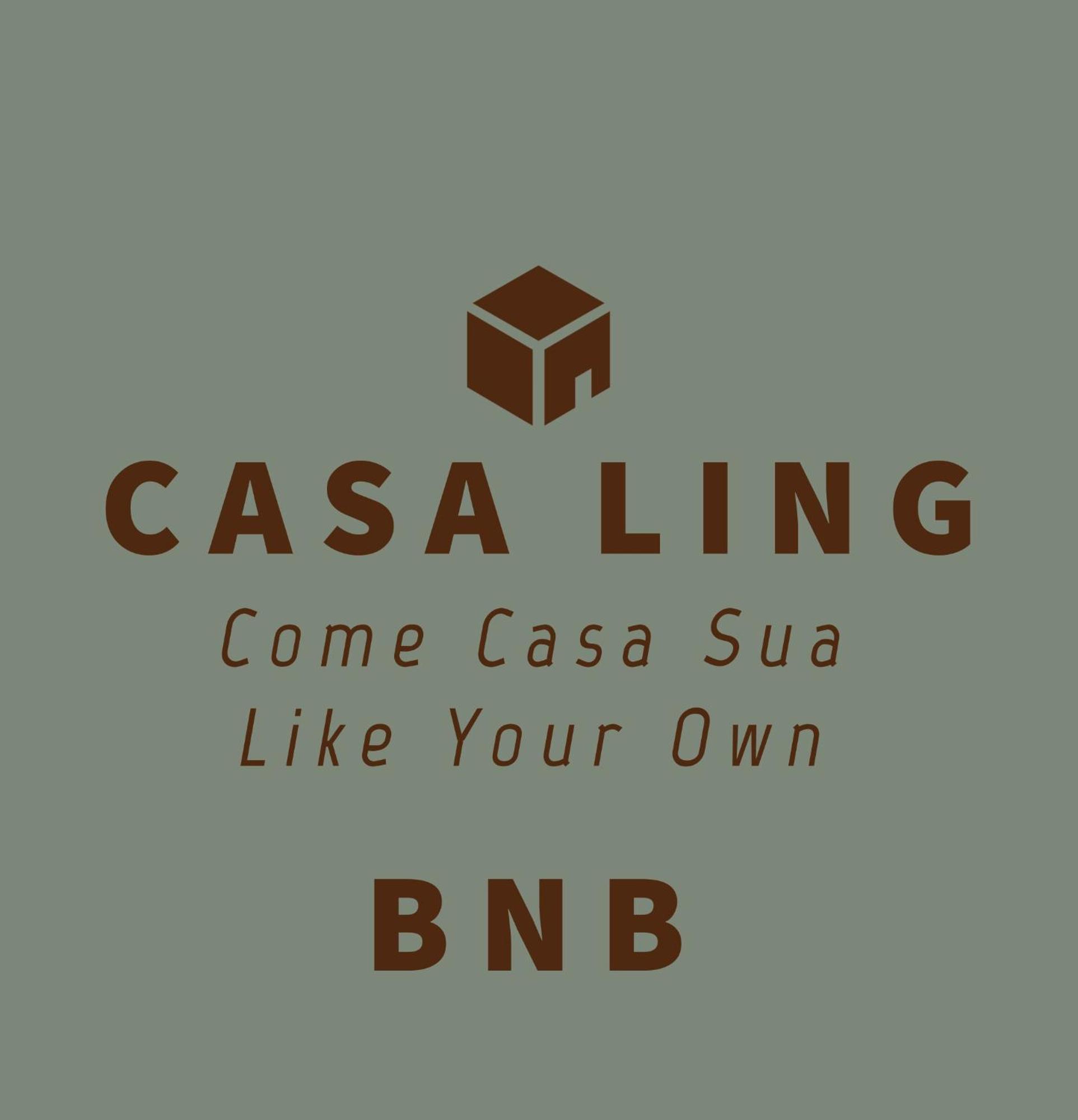 Casa Ling -Ac - Parking-2Bathrooms Комо Экстерьер фото