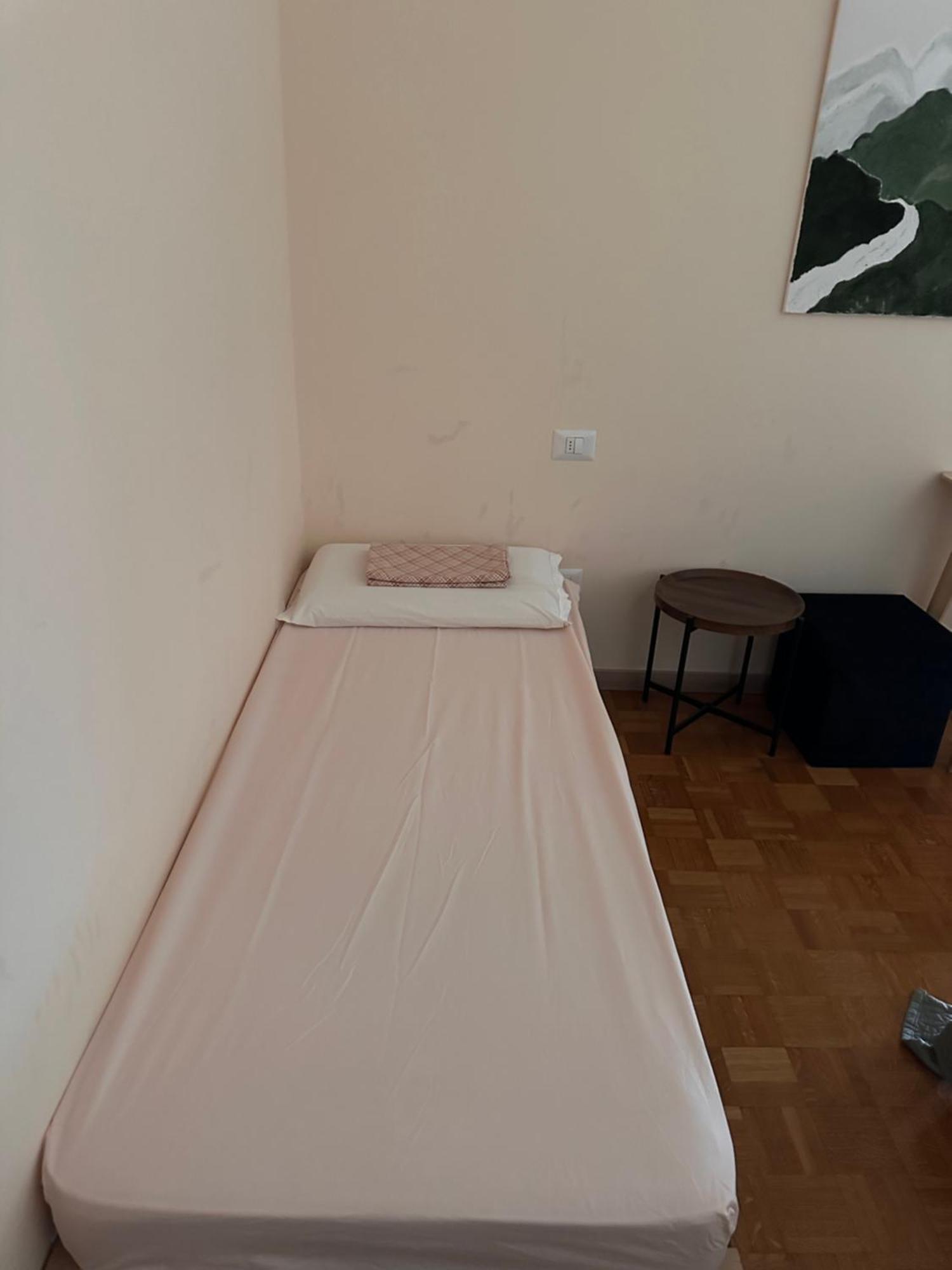 Casa Ling -Ac - Parking-2Bathrooms Комо Экстерьер фото